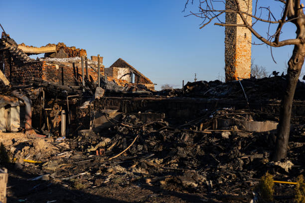 Reliable Fire Damage Removal contractor in Woodville, OH by Fire Damage Laser Cleaning